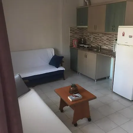 Kamali Apart 201 Apartmán