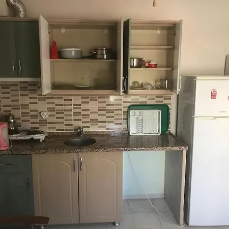Kamali Apart 201 Apartmán Marmaris