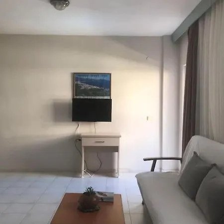 Apartment Kamali Apart 201 *