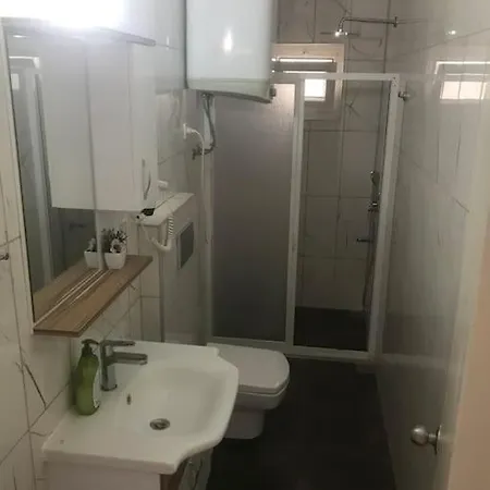Apartment Kamali Apart 201