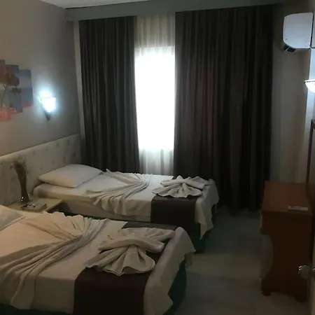 Apartment Kamali Apart 201 Marmaris