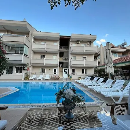 Apartment Kamali Apart 201 *