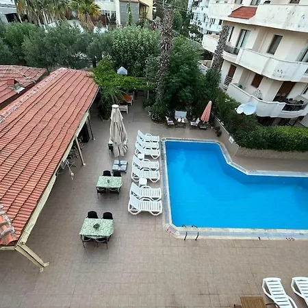 Kamali Apart 201 * Marmaris