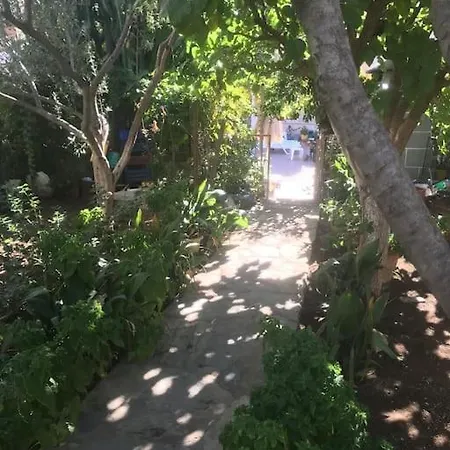 Kamali Apart 201 Marmaris