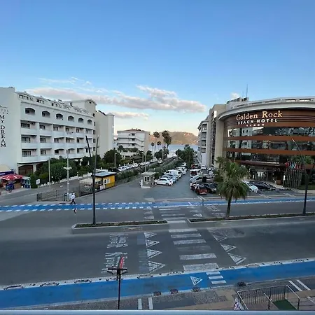 Kamali Apart 201 Apartment *