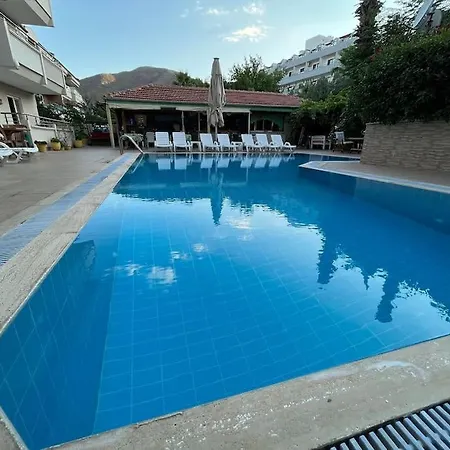 Apartment Kamali Apart 201 Marmaris