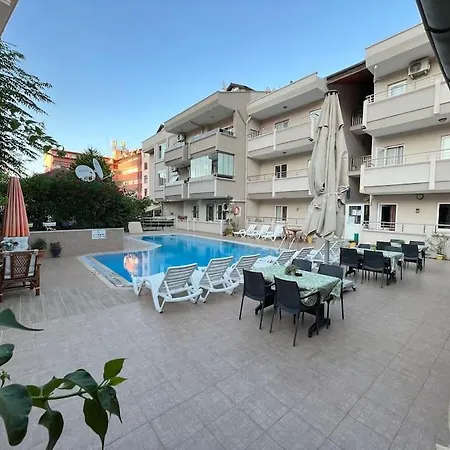 Apartment Kamali Apart 201